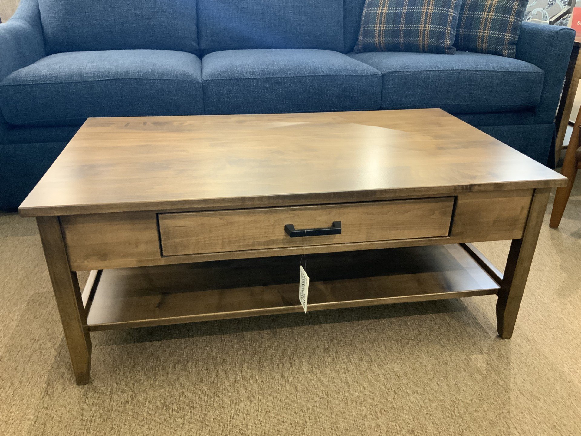 Choosing a Wood Species for Your Furniture