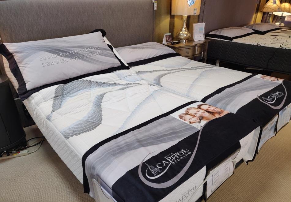 Mattress Store l Rogers City Home Furnishings