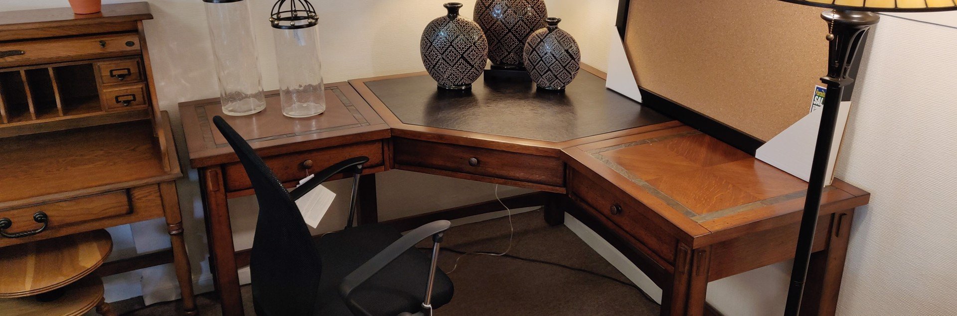 Office Furniture l Rogers City Home Furnishings