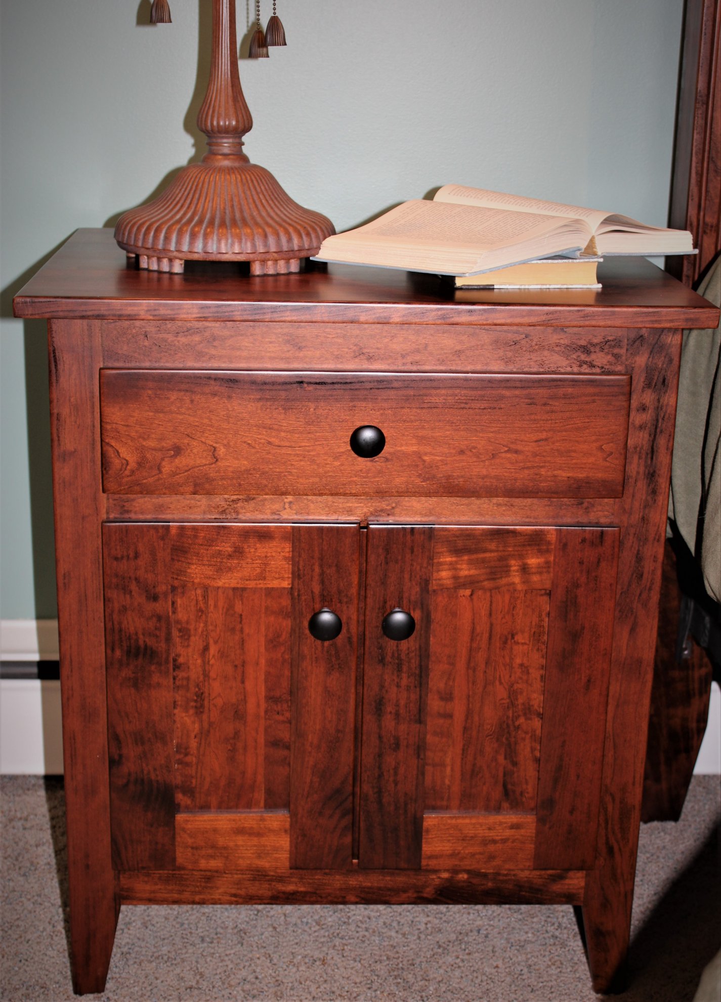 Bedroom Furniture l Rogers City Home Furnishings