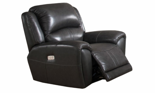 Leather Basics from Your Furniture Store, Rogers City Home Furnishings