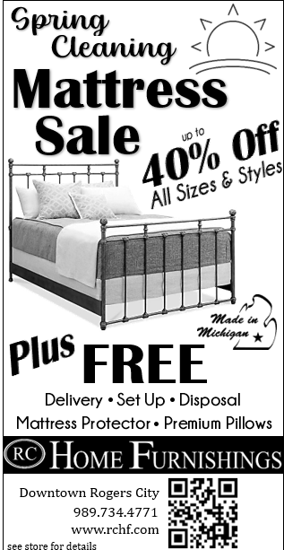Mattress Sale