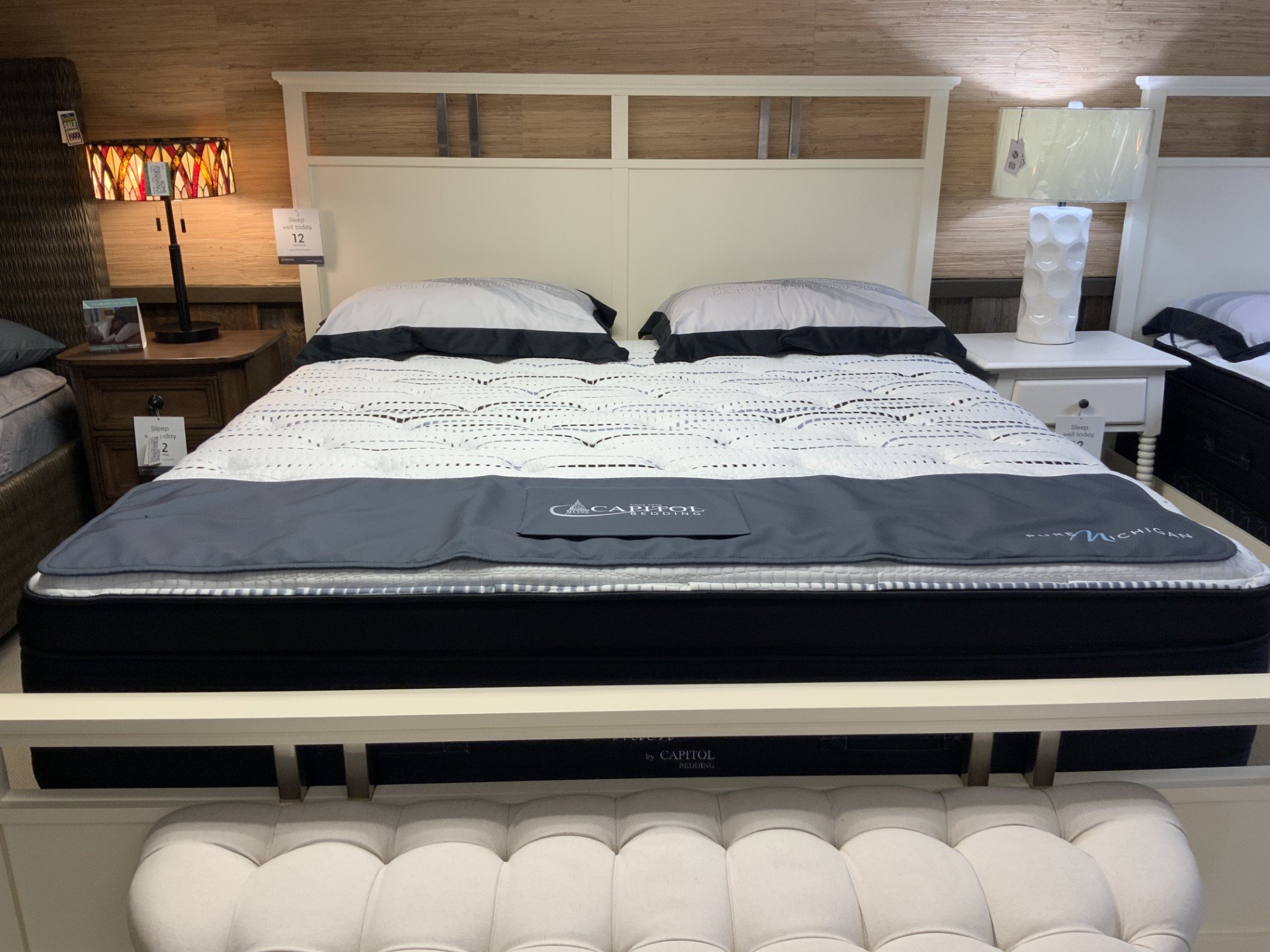 Your Guide to Buying a New Mattress