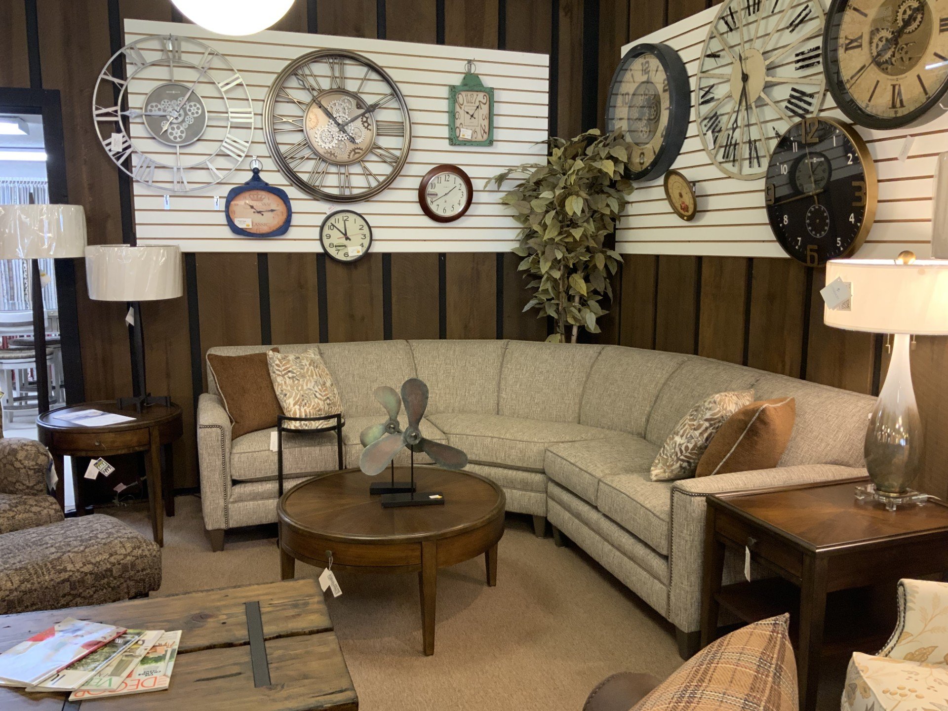 The ABCs to Buying a Sofa