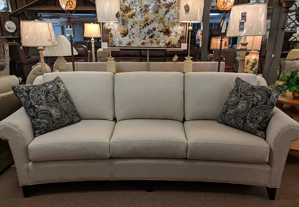 Living Room Furniture l Rogers City Home Furnishings