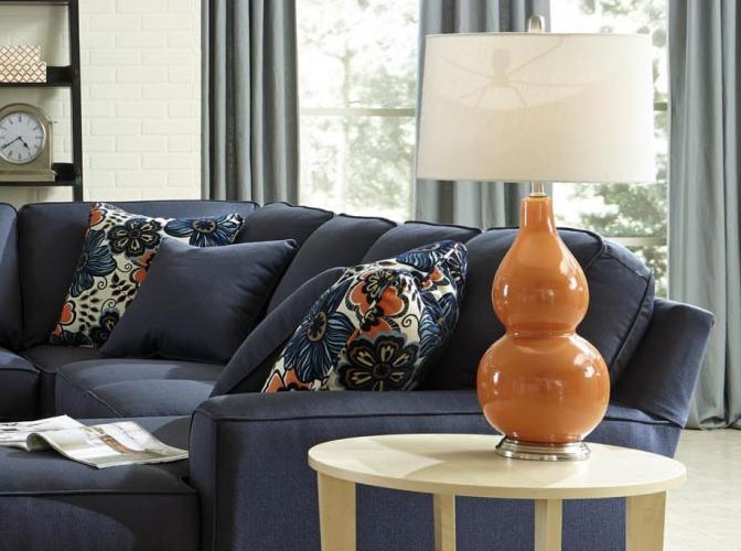 Table Lamps
